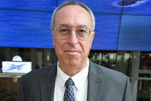 אלעזר זוננשיין, מנכל פלסאנמור, צילום: אביב חופי